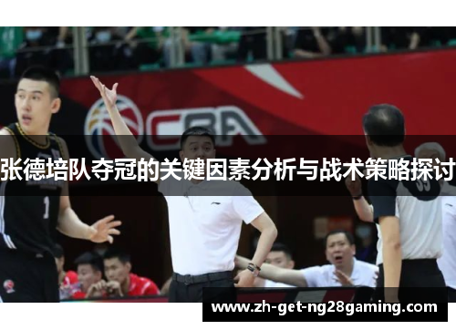 张德培队夺冠的关键因素分析与战术策略探讨