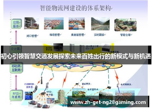 初心引领智慧交通发展探索未来百姓出行的新模式与新机遇