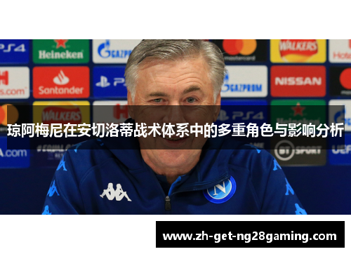 琼阿梅尼在安切洛蒂战术体系中的多重角色与影响分析