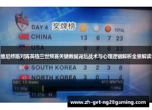 维尼修斯对阵英格兰世预赛关键数据背后战术与心理逻辑解析全景解读